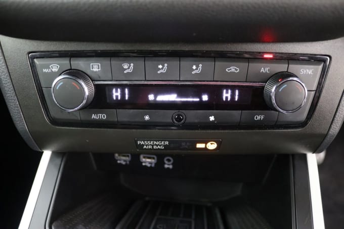 2025 Seat Arona
