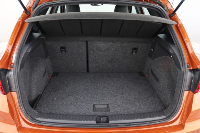 2025 Seat Arona