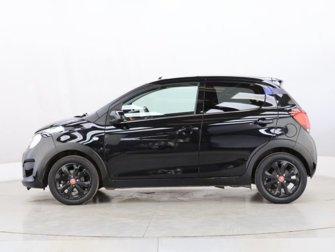 2025 Citroen C1