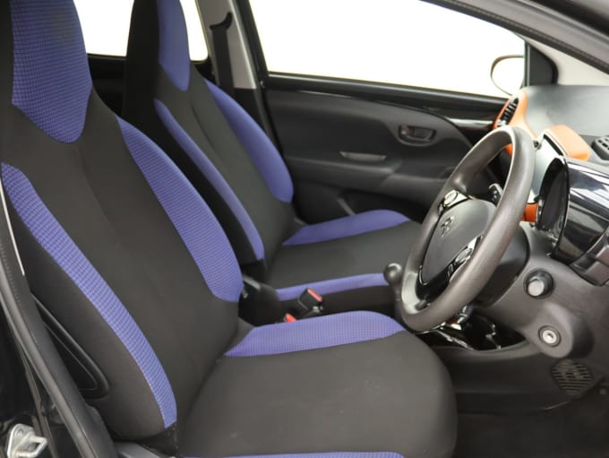 2025 Citroen C1