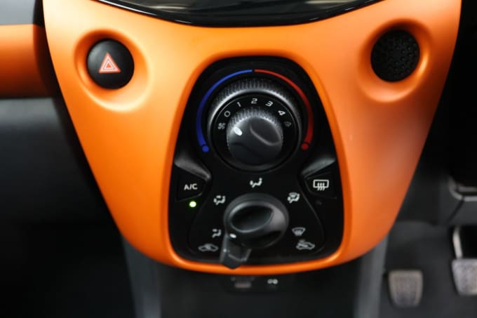 2025 Citroen C1