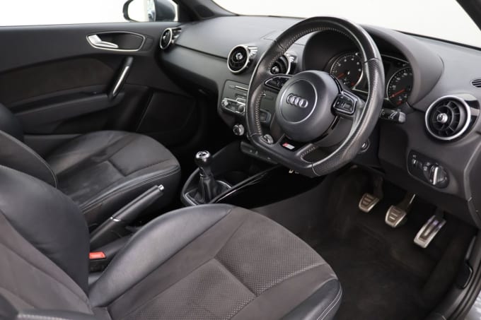 2025 Audi A1