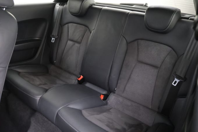 2025 Audi A1
