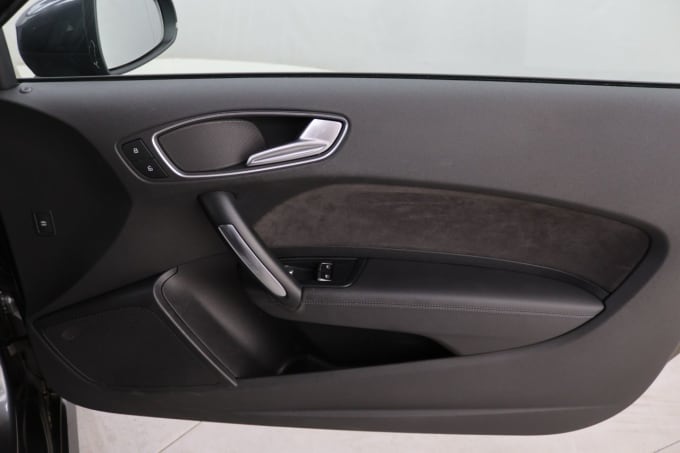 2025 Audi A1
