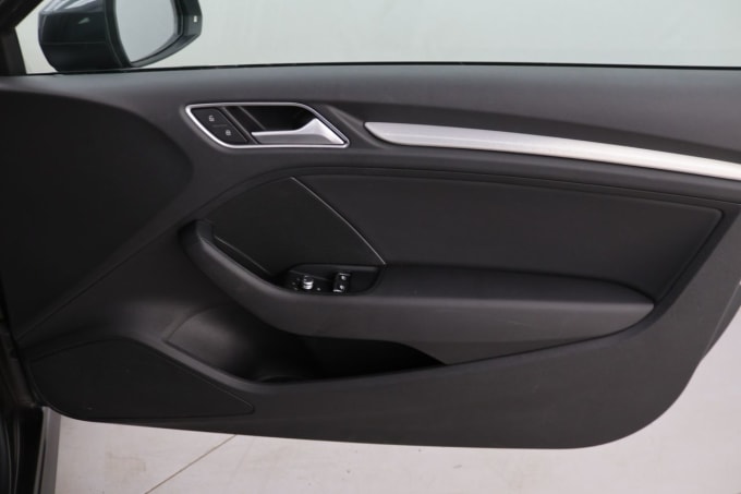 2025 Audi A3