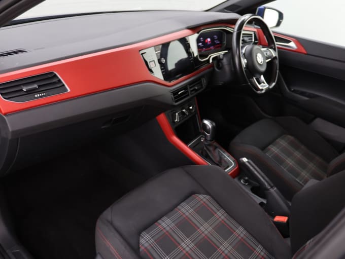 2020 Volkswagen Polo