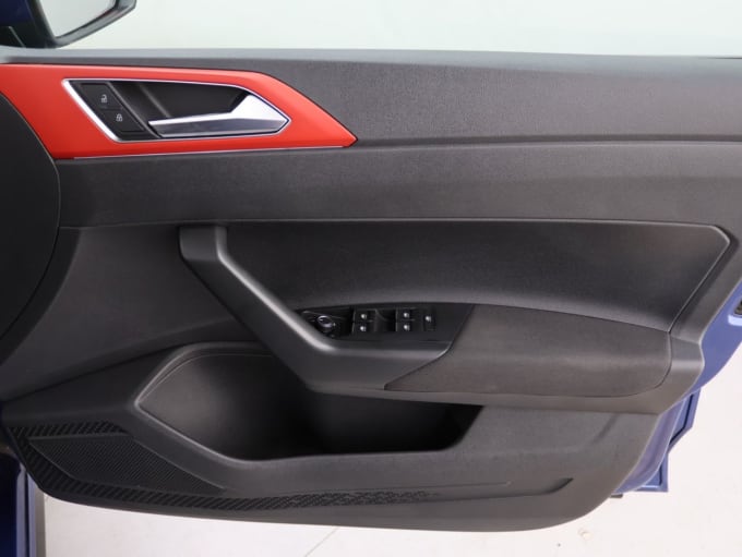 2020 Volkswagen Polo