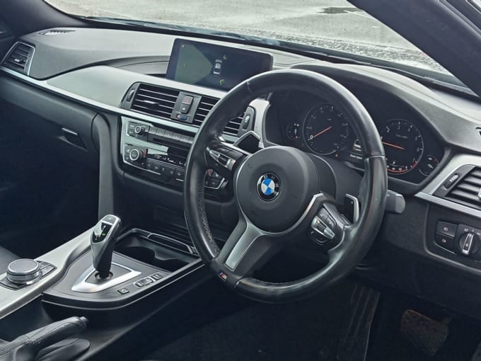 2025 BMW 4 Series