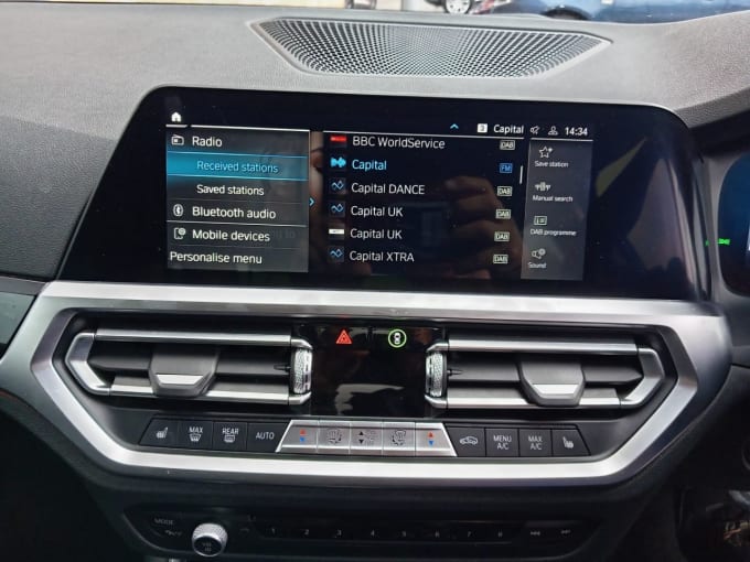 2025 BMW 3 Series