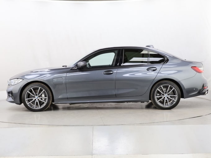 2020 BMW 3 Series