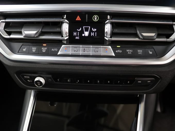 2020 BMW 3 Series