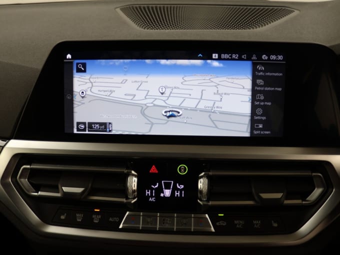 2020 BMW 3 Series