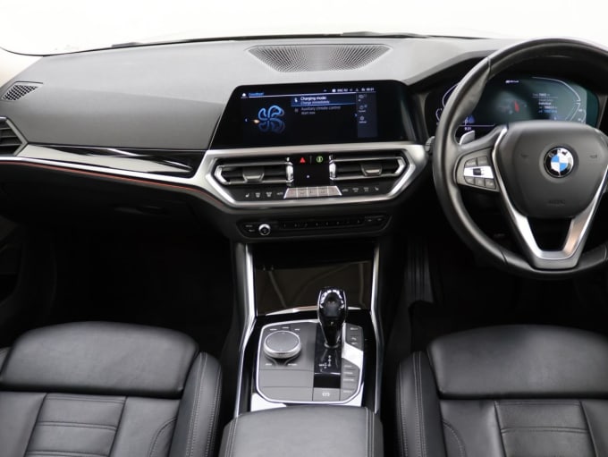 2020 BMW 3 Series