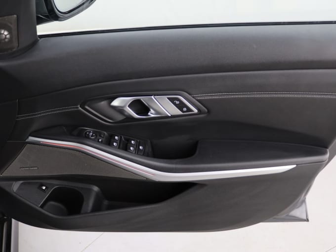 2020 BMW 3 Series