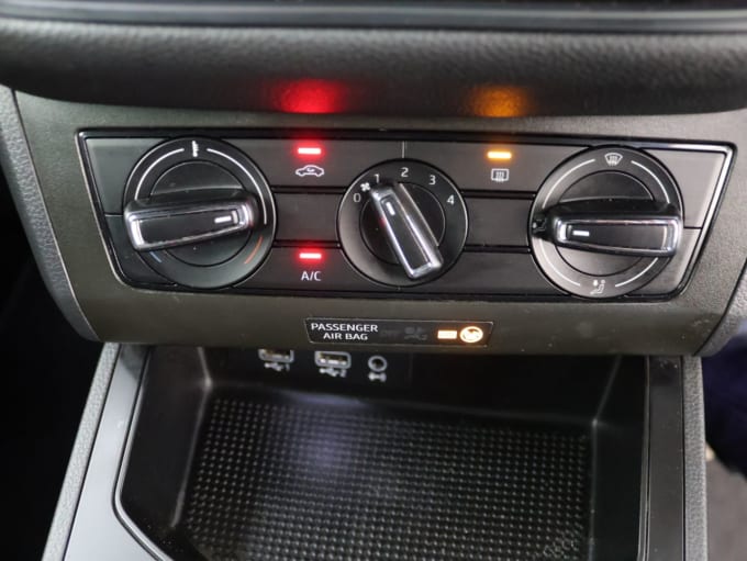 2025 Seat Ibiza