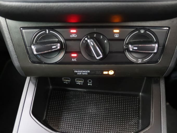 2025 Seat Ibiza