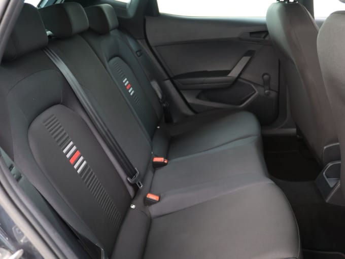 2025 Seat Ibiza