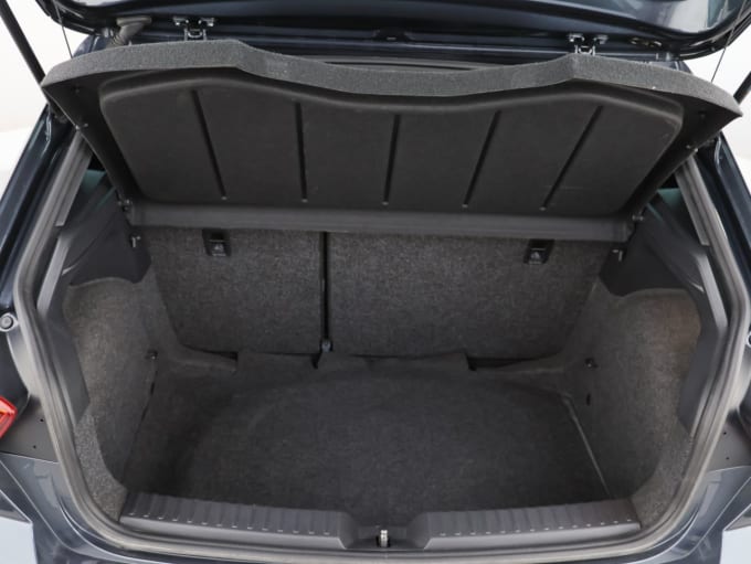 2025 Seat Ibiza