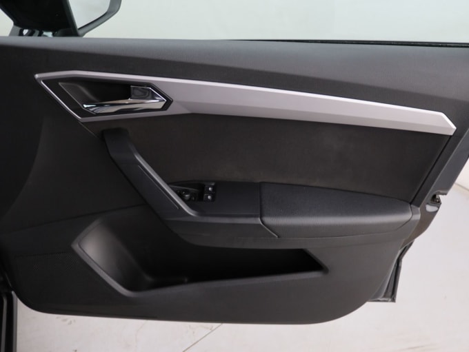 2025 Seat Ibiza