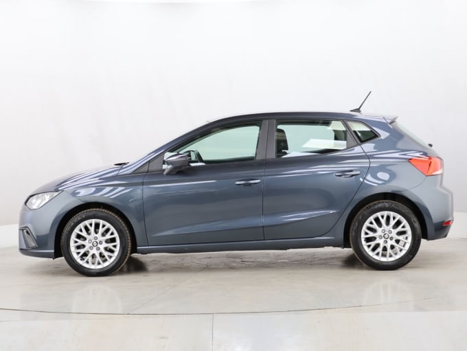 2025 Seat Ibiza