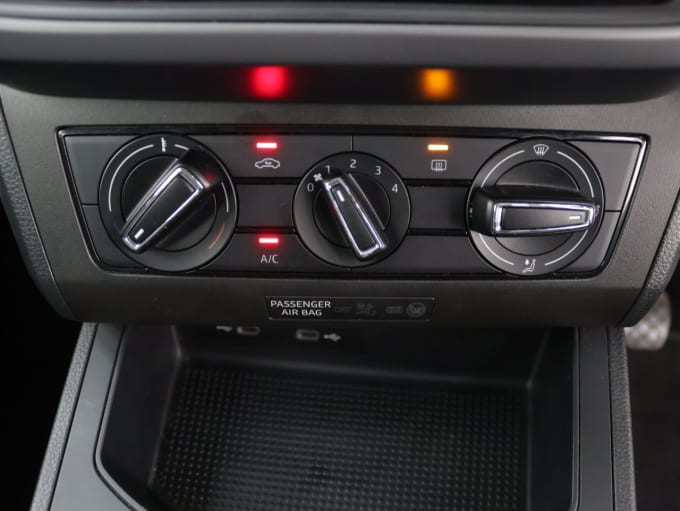 2025 Seat Ibiza