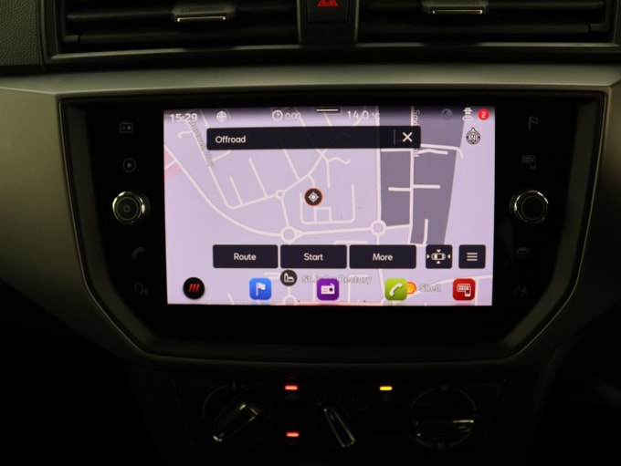 2025 Seat Ibiza