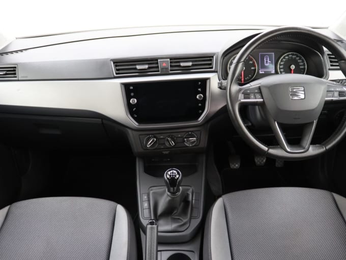 2025 Seat Ibiza