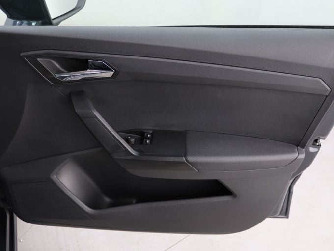 2025 Seat Ibiza