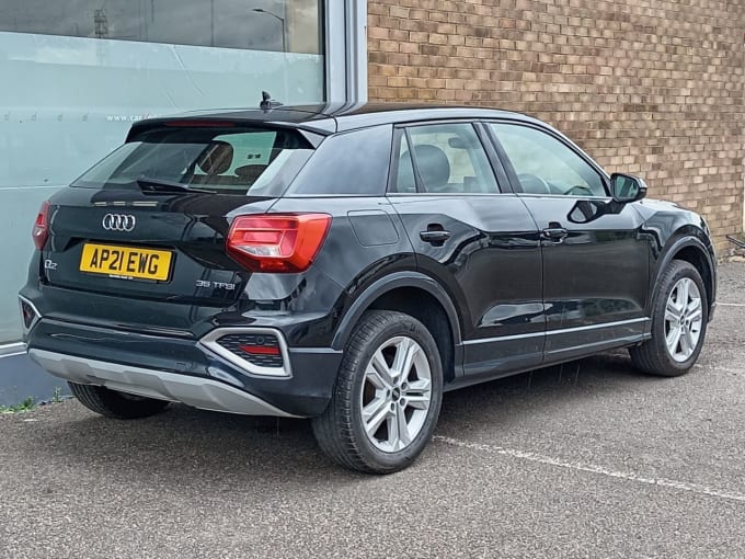 2025 Audi Q2