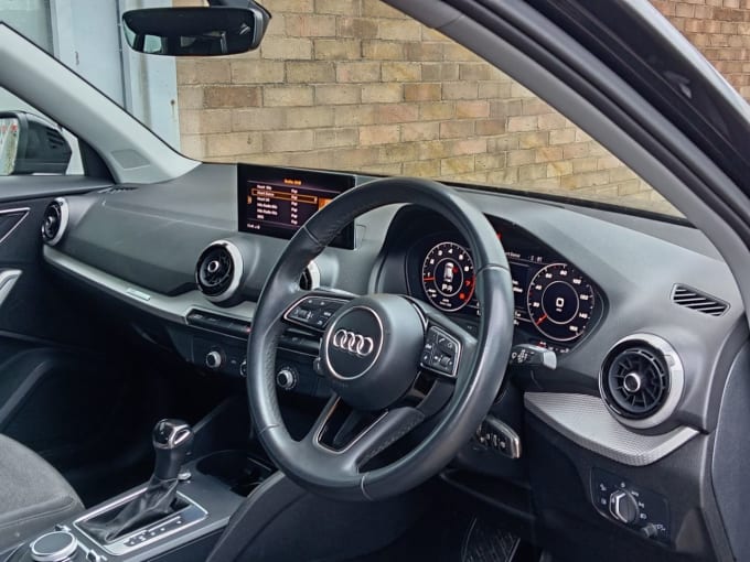 2025 Audi Q2