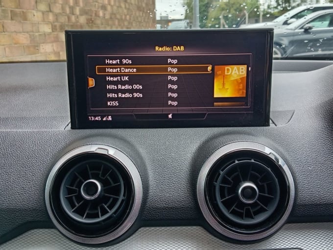 2025 Audi Q2
