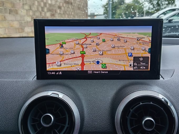 2025 Audi Q2