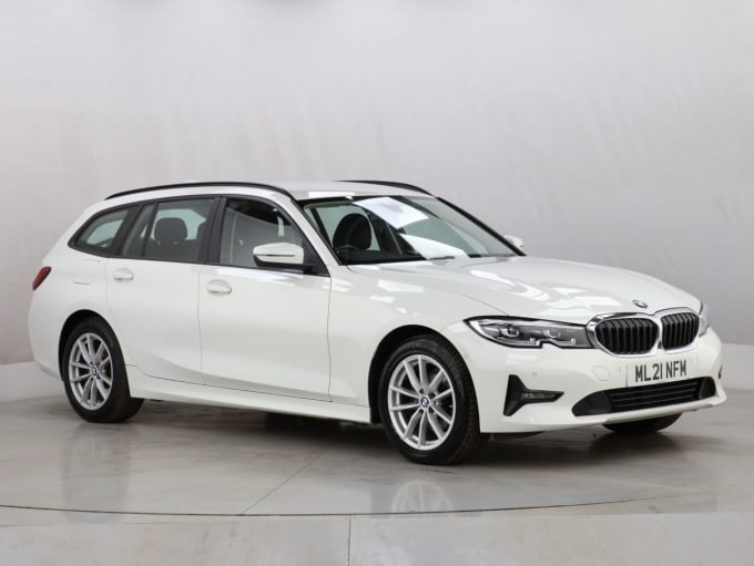 2025 BMW 3 Series
