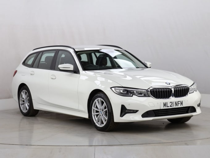 2025 BMW 3 Series