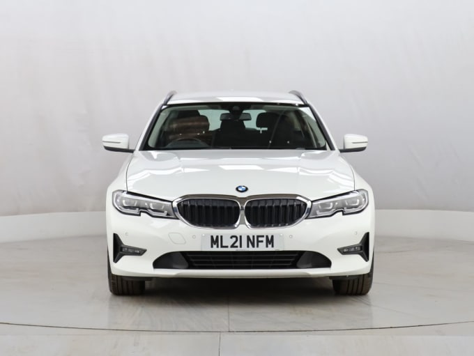 2025 BMW 3 Series