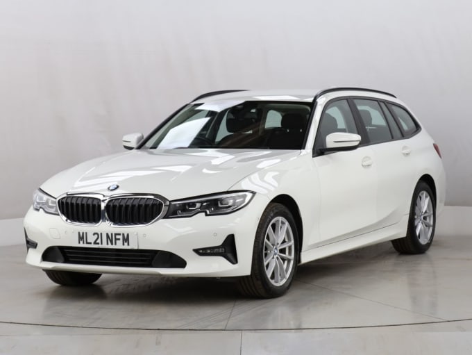 2025 BMW 3 Series
