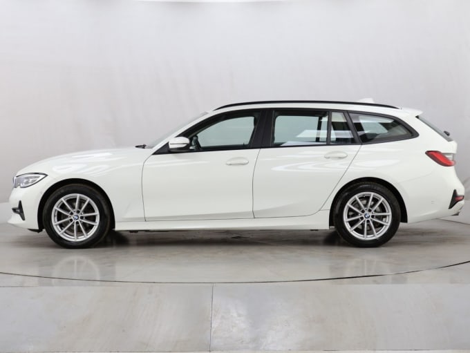 2025 BMW 3 Series
