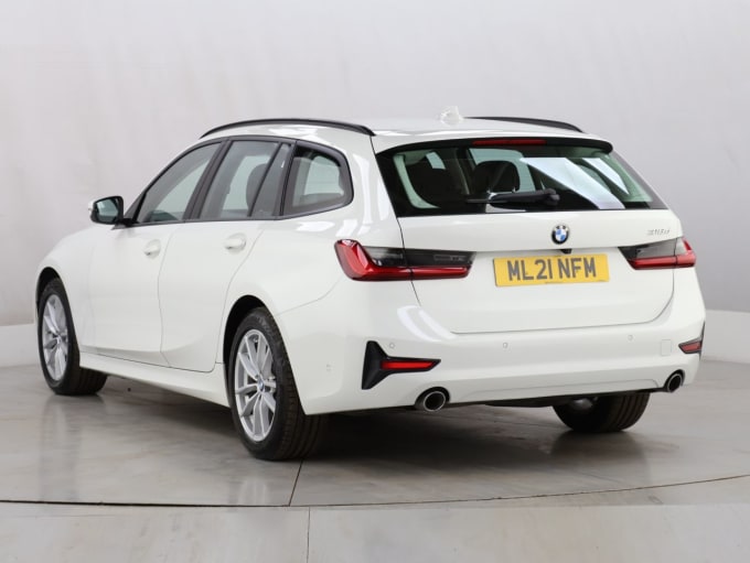 2025 BMW 3 Series