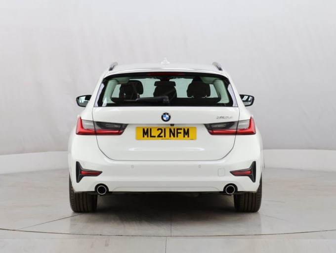 2025 BMW 3 Series