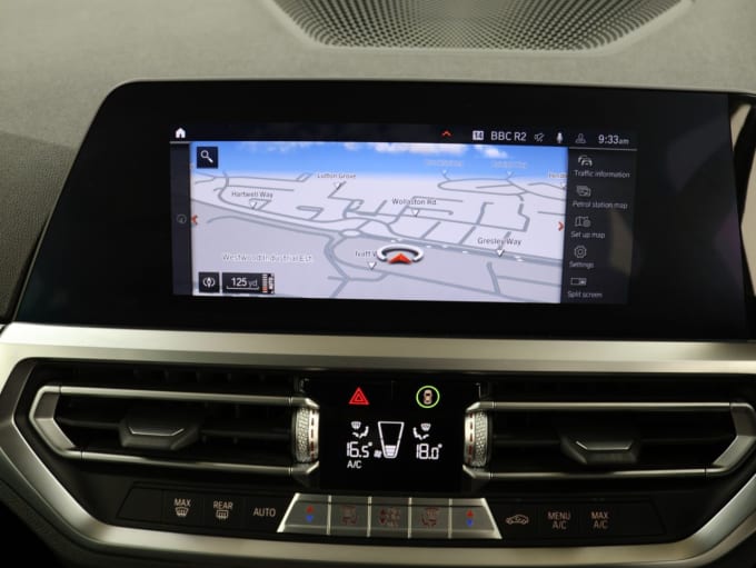 2025 BMW 3 Series