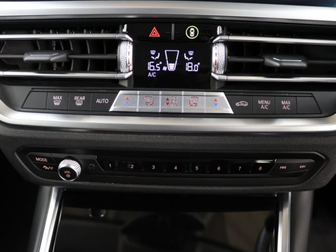 2025 BMW 3 Series