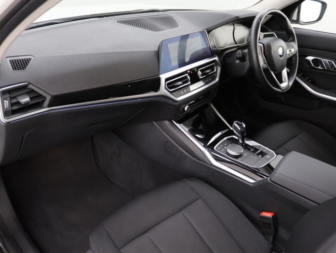 2025 BMW 3 Series