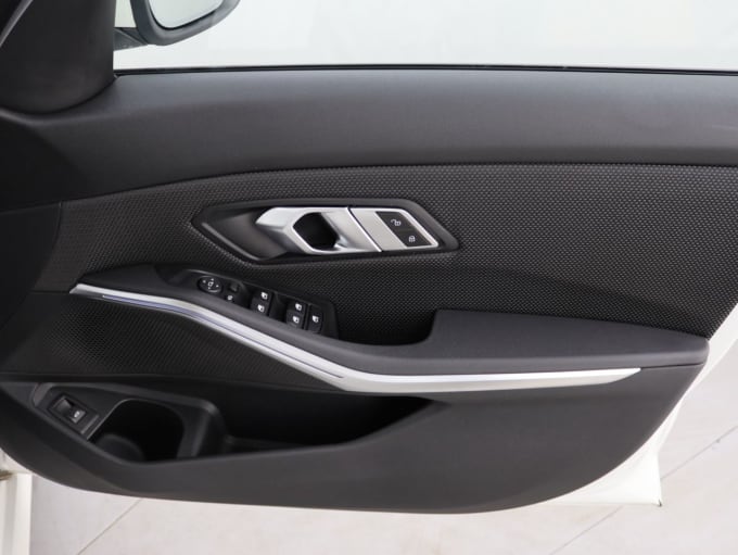 2025 BMW 3 Series