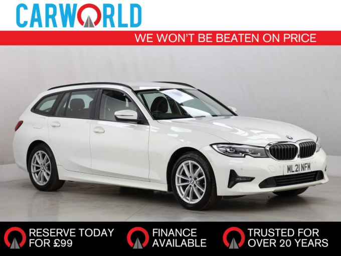 2025 BMW 3 Series