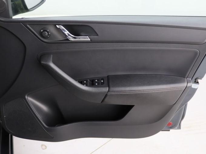 2017 Skoda Rapid