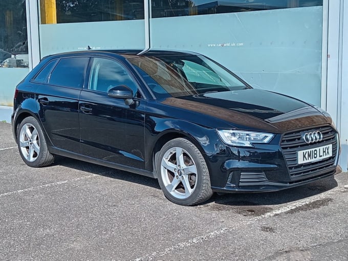 2025 Audi A3