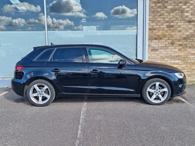 2025 Audi A3