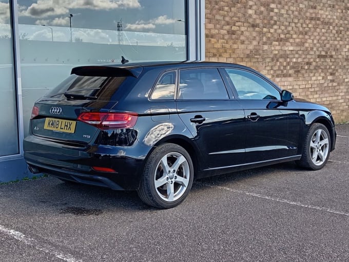 2025 Audi A3