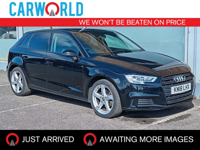 2025 Audi A3