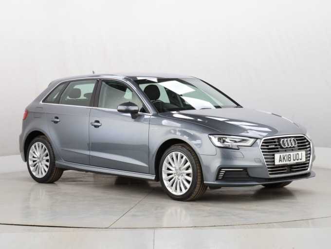 2025 Audi A3